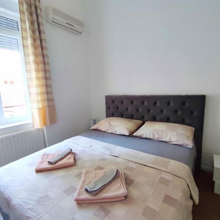 Apartment Heaven Downtown Загреб Экстерьер фото