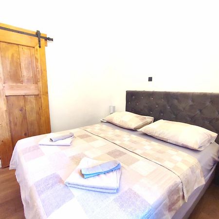 Apartment Heaven Downtown Загреб Экстерьер фото
