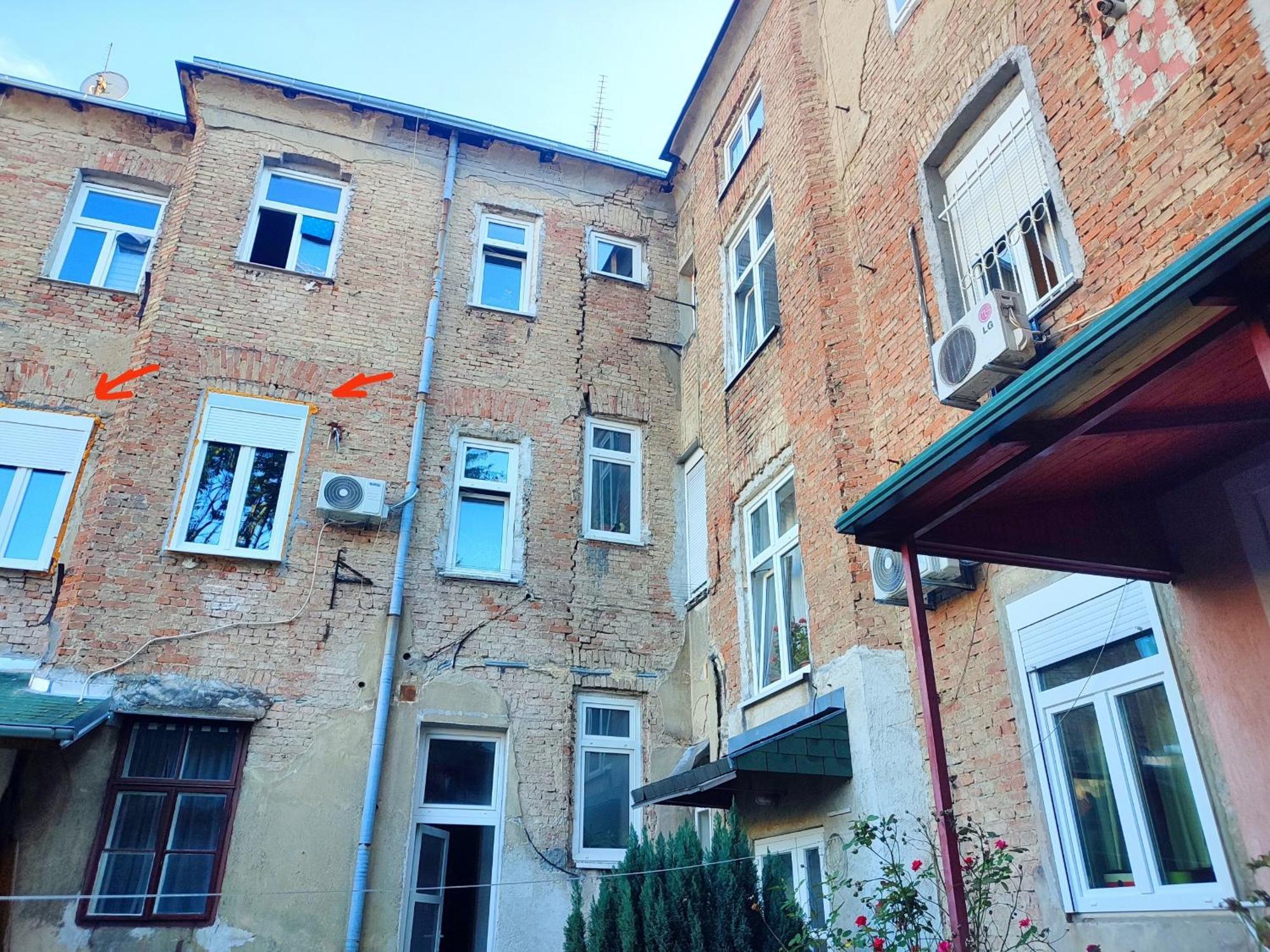 Apartment Heaven Downtown Загреб Экстерьер фото